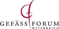 Gefässforum - Logo Footer